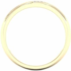 Staple Men's NFL X Red San Francisco 49ers Core Team Long Sleeve T-Shirt -Fanatics 2076888 P7JU alt2