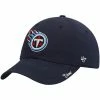 '47 Women's Navy Tennessee Titans Miata Clean Up Primary Adjustable Hat 1 '47 Women's Navy Tennessee Titans Miata Clean Up Primary Adjustable Hat -Fanatics DSCO1136747764 1320