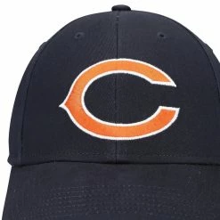 Youth '47 Navy Chicago Bears Basic MVP Adjustable Hat 8 Youth '47 Navy Chicago Bears Basic MVP Adjustable Hat -Fanatics DSCO1136748817 1320 ALT2
