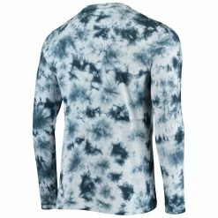 New Era Men's Navy Chicago Bears Tie-Dye Long Sleeve T-Shirt 9 New Era Men's Navy Chicago Bears Tie-Dye Long Sleeve T-Shirt -Fanatics DSCO1136748909 1320 ALT3