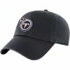 '47 Mens Tennessee Titans Brand Navy Blue Cleanup Adjustable Hat 1 '47 Mens Tennessee Titans Brand Navy Blue Cleanup Adjustable Hat -Fanatics DSCO1136748997 1191
