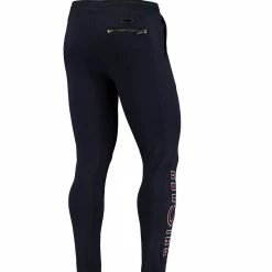 Pro Standard Men's Navy Chicago Bears Logo Jogger Pants 9 Pro Standard Men's Navy Chicago Bears Logo Jogger Pants -Fanatics DSCO1136749582 1320 ALT3