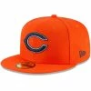 New Era Men's Orange Chicago Bears Omaha 59FIFTY Hat 1 New Era Men's Orange Chicago Bears Omaha 59FIFTY Hat -Fanatics DSCO1136749823 2294