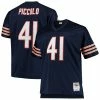 Mitchell & Ness Men's Brian Piccolo Navy Chicago Bears Big & Tall 1969 Retired Player Replica Jersey 2 Mitchell & Ness Men's Brian Piccolo Navy Chicago Bears Big & Tall 1969 Retired Player Replica Jersey -Fanatics DSCO1136750760 1320