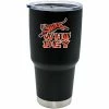 The Memory Company Black Cincinnati Bengals 30oz. Who Dey Tumbler 2 The Memory Company Black Cincinnati Bengals 30oz. Who Dey Tumbler -Fanatics DSCO1136757851 49AV