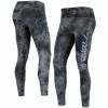 Concepts Sport Women's Black Tennessee Titans Burst Tie-Dye Leggings 1 Concepts Sport Women's Black Tennessee Titans Burst Tie-Dye Leggings -Fanatics DSCO1136758510 1007