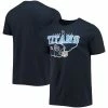 New Era Men's Navy Tennessee Titans Local Pack T-Shirt 2 New Era Men's Navy Tennessee Titans Local Pack T-Shirt -Fanatics DSCO1136759645 1320