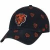'47 Women's Navy Chicago Bears Confetti Clean Up Adjustable Hat 1 '47 Women's Navy Chicago Bears Confetti Clean Up Adjustable Hat -Fanatics DSCO1136760312 1320