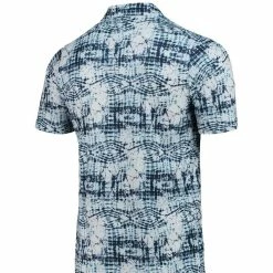 Antigua Men's Navy Tennessee Titans Vivid Polo 9 Antigua Men's Navy Tennessee Titans Vivid Polo -Fanatics DSCO1136760406 1320 ALT3