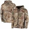 Dunbrooke Men's Realtree Camo Chicago Bears Trophy Tech Fleece Full-Zip Hoodie 2 Dunbrooke Men's Realtree Camo Chicago Bears Trophy Tech Fleece Full-Zip Hoodie -Fanatics DSCO1136760411 RECAMU