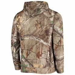 Dunbrooke Men's Realtree Camo Chicago Bears Trophy Tech Fleece Full-Zip Hoodie 9 Dunbrooke Men's Realtree Camo Chicago Bears Trophy Tech Fleece Full-Zip Hoodie -Fanatics DSCO1136760411 RECAMU ALT3