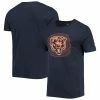 New Era Men's Navy Chicago Bears Stadium T-Shirt 2 New Era Men's Navy Chicago Bears Stadium T-Shirt -Fanatics DSCO1136760412 1320