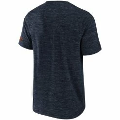 Men's NFL X Darius Rucker Collection By Fanatics Navy Chicago Bears Slub Henley T-Shirt 9 Men's NFL X Darius Rucker Collection By Fanatics Navy Chicago Bears Slub Henley T-Shirt -Fanatics DSCO1136764450 1320 ALT3