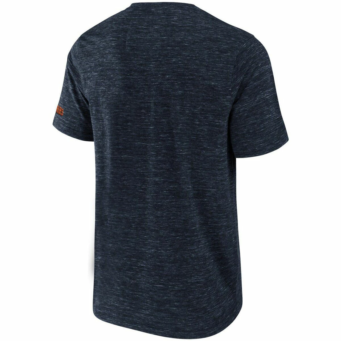 Men's NFL X Darius Rucker Collection By Fanatics Navy Chicago Bears Slub Henley T-Shirt 6 Men's NFL X Darius Rucker Collection By Fanatics Navy Chicago Bears Slub Henley T-Shirt - Image 4