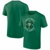 Fanatics Branded Men's Kelly Green Chicago Bears Celtic Clover T-Shirt 1 Fanatics Branded Men's Kelly Green Chicago Bears Celtic Clover T-Shirt -Fanatics DSCO1136766723 2041