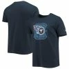 New Era Men's Navy Tennessee Titans Stadium T-Shirt 2 New Era Men's Navy Tennessee Titans Stadium T-Shirt -Fanatics DSCO1136766799 1320