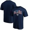 Fanatics Branded Men's Navy Chicago Bears Banner Wave T-Shirt 1 Fanatics Branded Men's Navy Chicago Bears Banner Wave T-Shirt -Fanatics DSCO1136767302 1320
