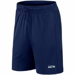 Men's Fanatics Branded College Navy Seattle Seahawks Break It Loose Shorts -Fanatics DSCO1136767714 1320 ALT2