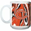 The Memory Company Chicago Bears 15oz. Tie-Dye Ceramic Mug -Fanatics DSCO1136768147 0000