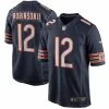 Men's Nike Allen Robinson Navy Chicago Bears Game Player Jersey 1 Men's Nike Allen Robinson Navy Chicago Bears Game Player Jersey -Fanatics DSCO1136768339 1320