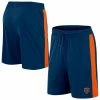 Men's Fanatics Branded Navy Chicago Bears Break It Loose Shorts 1 Men's Fanatics Branded Navy Chicago Bears Break It Loose Shorts -Fanatics DSCO1136768358 1320