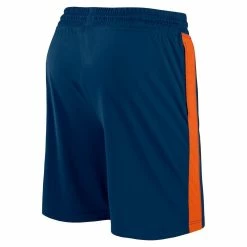 Men's Fanatics Branded Navy Chicago Bears Break It Loose Shorts 9 Men's Fanatics Branded Navy Chicago Bears Break It Loose Shorts -Fanatics DSCO1136768358 1320 ALT3
