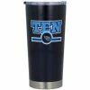 Logo Brands Tennessee Titans 20oz. Letterman Tumbler 2 Logo Brands Tennessee Titans 20oz. Letterman Tumbler -Fanatics DSCO1136768989 0000