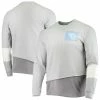 Refried Apparel Men's Gray Tennessee Titans Sustainable Angle Long Sleeve T-Shirt 2 Refried Apparel Men's Gray Tennessee Titans Sustainable Angle Long Sleeve T-Shirt -Fanatics DSCO1136769345 1927