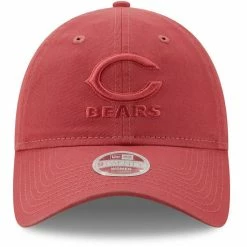New Era Women's Pink Chicago Bears Core Classic 2.0 9TWENTY Adjustable Hat 8 New Era Women's Pink Chicago Bears Core Classic 2.0 9TWENTY Adjustable Hat -Fanatics DSCO1136771509 2518 ALT2