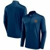 Fanatics Branded Men's Navy Chicago Bears Underdog Quarter-Zip Jacket 1 Fanatics Branded Men's Navy Chicago Bears Underdog Quarter-Zip Jacket -Fanatics DSCO1136772074 1320