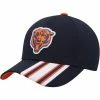 Outerstuff Youth Navy Chicago Bears Sport Tech Snapback Hat 1 Outerstuff Youth Navy Chicago Bears Sport Tech Snapback Hat -Fanatics DSCO1136772136 1320
