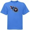 Outerstuff Tennessee Titans Preschool Team Logo T-Shirt - Light Blue 1 Outerstuff Tennessee Titans Preschool Team Logo T-Shirt - Light Blue -Fanatics DSCO1136773196 1191