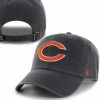 '47 Men's Brand Navy Chicago Bears Clean Up Adjustable Hat 1 '47 Men's Brand Navy Chicago Bears Clean Up Adjustable Hat -Fanatics DSCO1136773341 1320