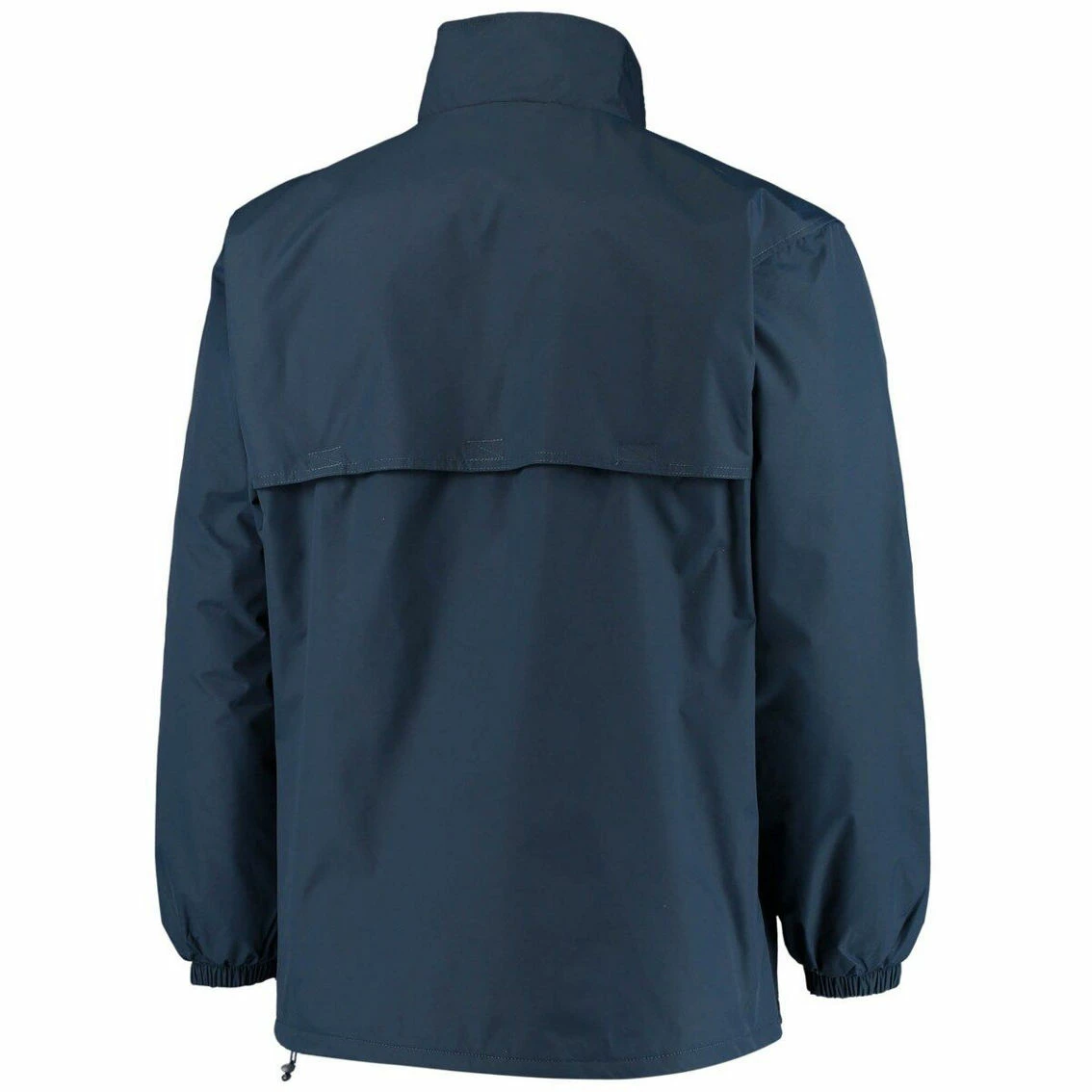 Dunbrooke Men's Navy Chicago Bears Triumph Fleece Full-Zip Jacket 6 Dunbrooke Men's Navy Chicago Bears Triumph Fleece Full-Zip Jacket - Image 4