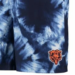 G-III Sports By Carl Banks Men's Navy Chicago Bears Splash Volley Swim Shorts 8 G-III Sports By Carl Banks Men's Navy Chicago Bears Splash Volley Swim Shorts -Fanatics DSCO1136776144 1320 ALT2