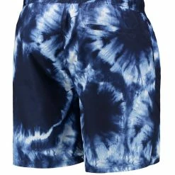 G-III Sports By Carl Banks Men's Navy Chicago Bears Splash Volley Swim Shorts 9 G-III Sports By Carl Banks Men's Navy Chicago Bears Splash Volley Swim Shorts -Fanatics DSCO1136776144 1320 ALT3