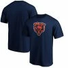 Fanatics Branded Men's Navy Chicago Bears Big & Tall Primary Team Logo Long Sleeve T-Shirt 1 Fanatics Branded Men's Navy Chicago Bears Big & Tall Primary Team Logo Long Sleeve T-Shirt -Fanatics DSCO1136776257 1320