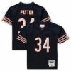 Mitchell & Ness Preschool Walter Payton Navy Chicago Bears Retired Legacy Jersey 2 Mitchell & Ness Preschool Walter Payton Navy Chicago Bears Retired Legacy Jersey -Fanatics DSCO1136776446 1320
