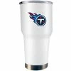 The Memory Company Tennessee Titans 30oz. Logo Tumbler 1 The Memory Company Tennessee Titans 30oz. Logo Tumbler -Fanatics DSCO1136777883 0000