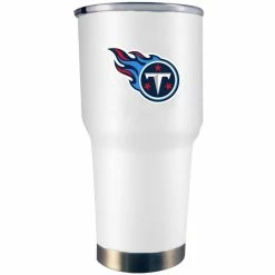 The Memory Company Tennessee Titans 30oz. Logo Tumbler -Fanatics DSCO1136777883 0000 ALT1