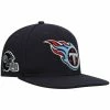 Pro Standard Men's Navy Tennessee Titans Logo II Snapback Hat 2 Pro Standard Men's Navy Tennessee Titans Logo II Snapback Hat -Fanatics DSCO1136777972 1320