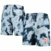 Men's New Era Navy Chicago Bears Tie-Dye Shorts 2 Men's New Era Navy Chicago Bears Tie-Dye Shorts -Fanatics DSCO1136778442 1320