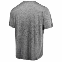 Majestic Men's Gray Chicago Bears Showtime Pro Grade Cool Base T-Shirt 9 Majestic Men's Gray Chicago Bears Showtime Pro Grade Cool Base T-Shirt -Fanatics DSCO1136778566 1927 ALT3