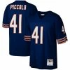 Mitchell & Ness Men's Brian Piccolo Navy Chicago Bears Legacy Replica Jersey 2 Mitchell & Ness Men's Brian Piccolo Navy Chicago Bears Legacy Replica Jersey -Fanatics DSCO1136779766 1320