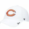 '47 Women's White Chicago Bears Miata Clean Up Logo Adjustable Hat 1 '47 Women's White Chicago Bears Miata Clean Up Logo Adjustable Hat -Fanatics DSCO1136779779 3550