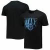 Junk Food Men's Black Tennessee Titans Spotlight T-Shirt -Fanatics DSCO1136780288 1007