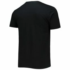 Junk Food Men's Black Tennessee Titans Spotlight T-Shirt 9 Junk Food Men's Black Tennessee Titans Spotlight T-Shirt -Fanatics DSCO1136780288 1007 ALT3