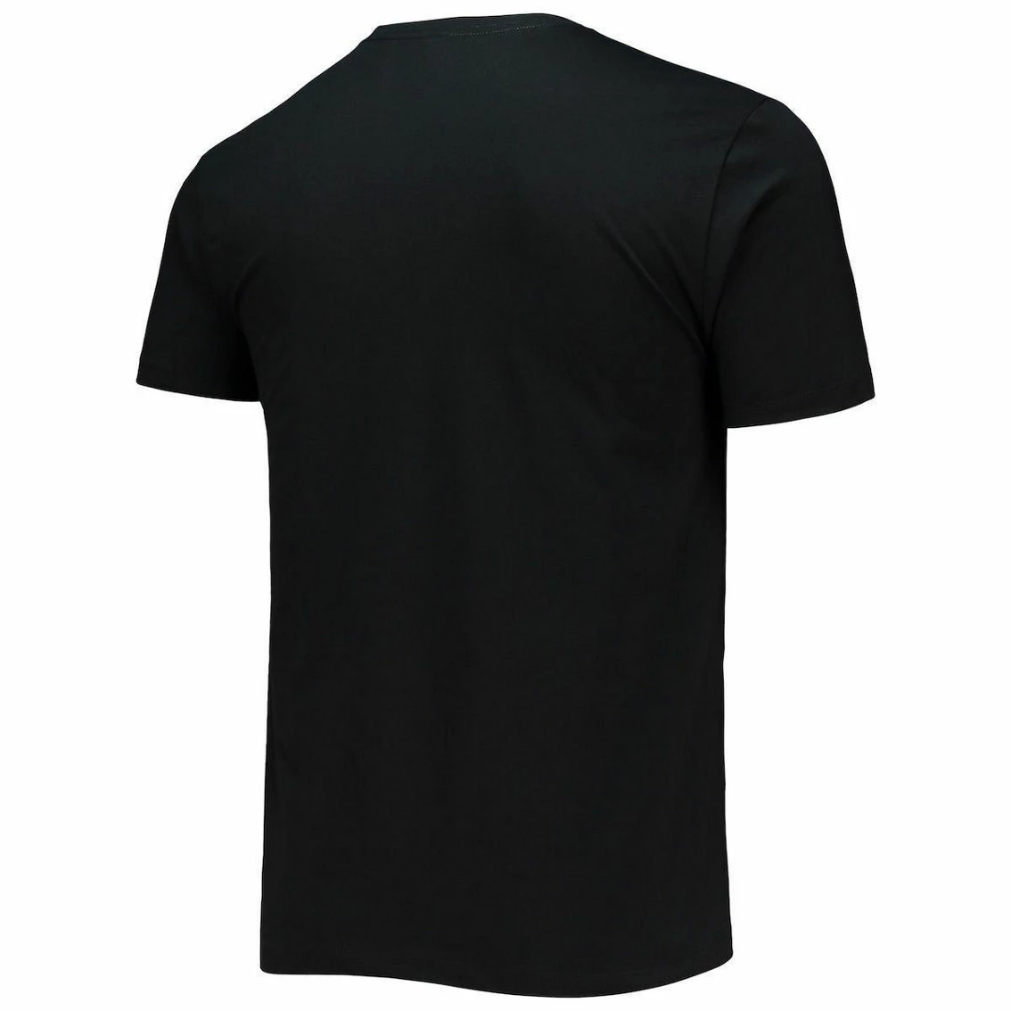 Junk Food Men's Black Tennessee Titans Spotlight T-Shirt 6 Junk Food Men's Black Tennessee Titans Spotlight T-Shirt - Image 4