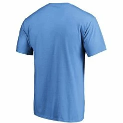 Fanatics Branded Men's Light Blue Tennessee Titans Victory Arch T-Shirt 9 Fanatics Branded Men's Light Blue Tennessee Titans Victory Arch T-Shirt -Fanatics DSCO1136782424 1191 ALT3