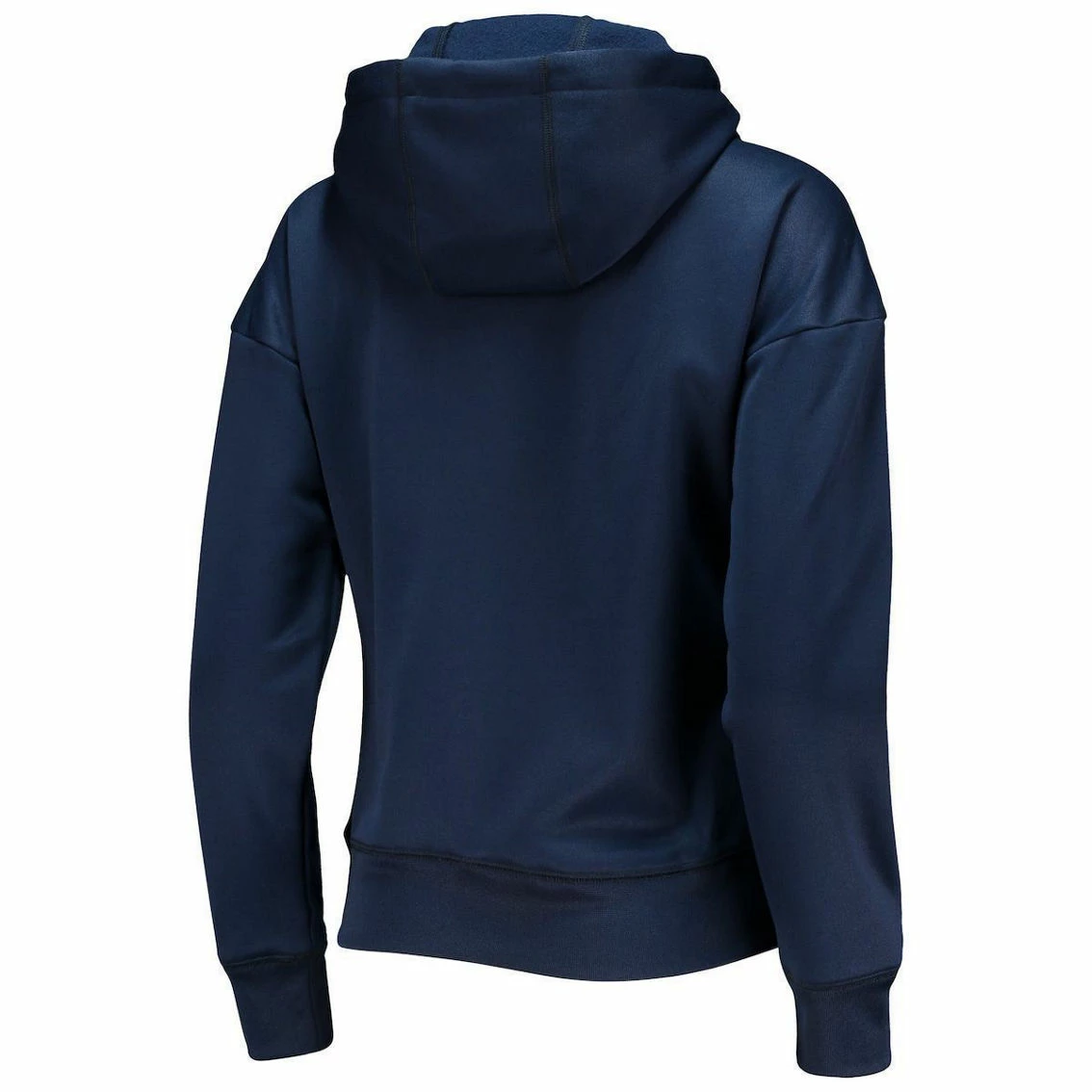 G-III 4Her By Carl Banks Women's Navy Tennessee Titans Game Day Pullover Hoodie 6 G-III 4Her By Carl Banks Women's Navy Tennessee Titans Game Day Pullover Hoodie - Image 4